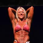 Toni  Neal - NPC Excalibur  2012 - #1